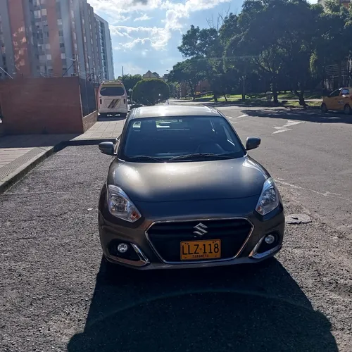 Suzuki Swift Dzire 1.2 Modelo: 2023 Automático-mecánico