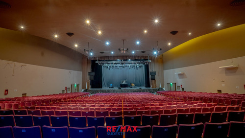 Imagen 12 de 14 de Venta Teatro Bahia Blanca