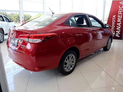 Imagen 6 de 15 de Yaris 4p Xls Pack 1.5 Cvt 2023 - Pronto A Llegar
