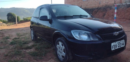Chevrolet Celta 1.0 Ls Flex Power 3p