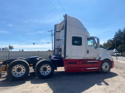 Tractocamion Prostar Isx 450 Modelo 2017