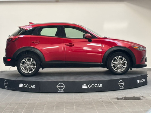 Mazda Cx-3 2017