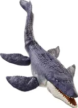 Comprar Juguete Dinosaurio Jurassic World Ocean Protector Mosasaurus