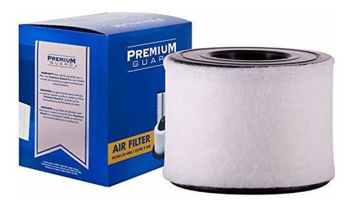 Filtro De Aire - Pg Air Filter Pa99507| Fits ******* Audi A6