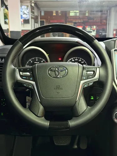 Toyota Prado 3.0 Tx