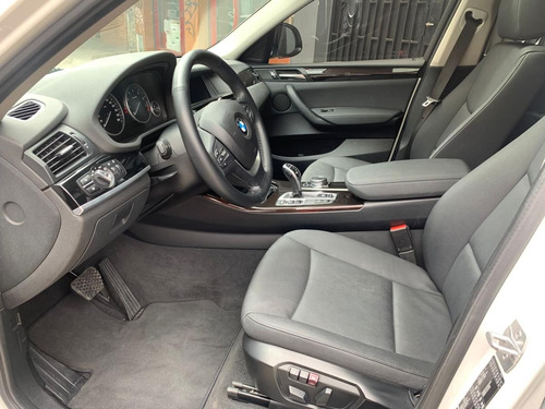 BMW X4 2.0 Xdrive 28i Xline 245cv