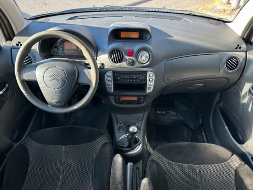 Citroën C3 1.6 I Exclusive Facelift