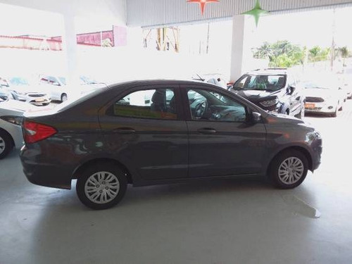 Ford Ka 1.5 Ti-vct Flex Se Manual