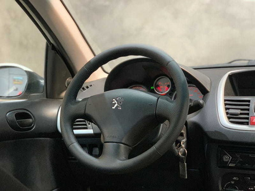 Imagem 6 de 11 de Peugeot 207 1.4 Active Flex 5p