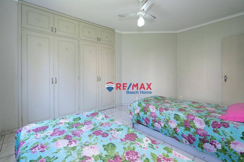Imagem 26 de 30 de Apartamento Com 2 Dormitórios À Venda, 112 M² Por R$ 340.000,00 - Praia Das Pitangueiras - Guarujá/sp - Ap4449