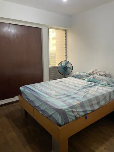 Apartamento En Montalbán 3