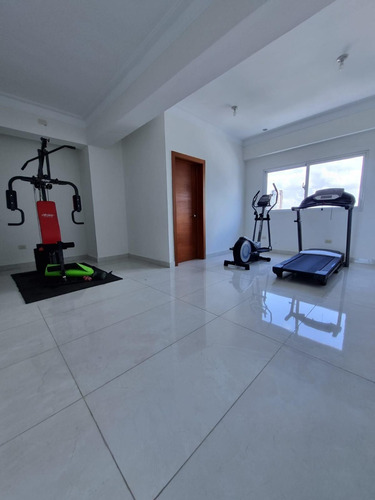 Venta De Apartamento Sin Amueblar 3 Habitaciones Alma Rosa 1