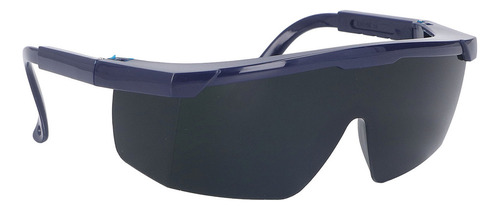 Gafas De Soldadura Tig Welder, Montura Ajustable, Pierna