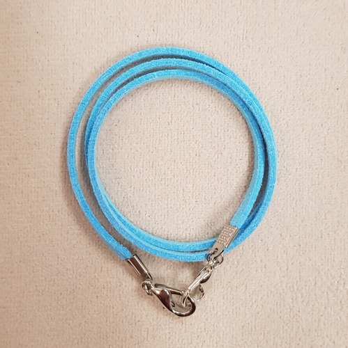 Collares Para Barbijos