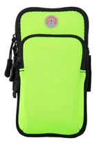 Comprar Funda Brazalete Porta Celular Correr Deportivo Gym Running