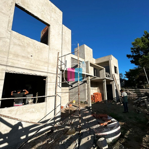Duplex A Estrenar En 2025 Costa Azul - Financiacion - Permuta Vehicular.