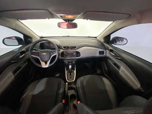 Imagem 11 de 15 de Chevrolet Prisma 1.4 Mpfi Advantage 8v Flex 4p Aut