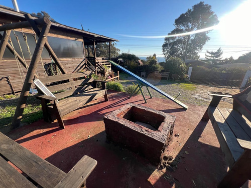 Cabañas En Venta En Playa Hermosa (94645)