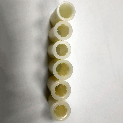 Casquillos Para Tacos De Billar De 6 Piezas, Casquillos 13mm