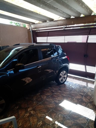 Imagem 1 de 21 de Excelente Casa Px Praça Santa Terezi - Ca7012