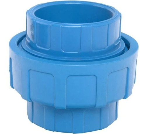 Unión Americana Para Pegar Pvc 110mm 4 Pulgada 