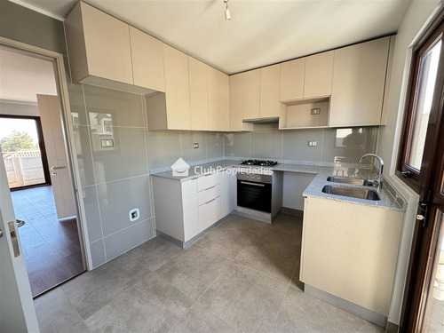 Casa En Arriendo En Comuna De Puente Alto