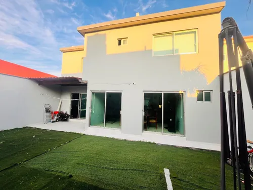 Casa En Venta En Veracruz Col José López Portillo Boca Del Río Ver.