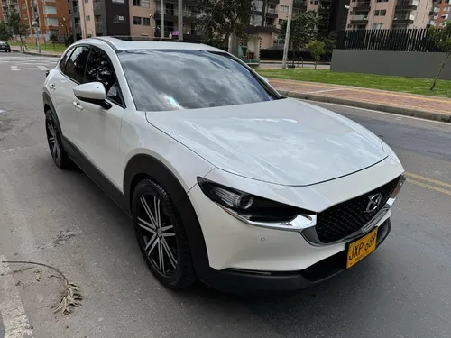 Mazda CX-30 2.0 Grand Touring At