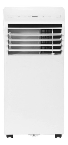 Aire Acondicionado Portatil Midea 3 En 1 Frio 5,000 Btu Color Blanco