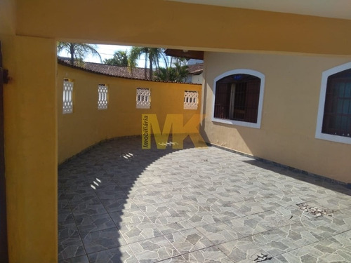 Imagem 5 de 21 de Casa Terrea 2 Dorm De Equina Praia Grande Flórida Ao Lado Da Praia - 66
