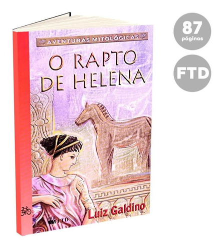 O Rapto De Helena