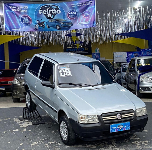 Fiat Uno mille 1.0 Fire Flex 3p