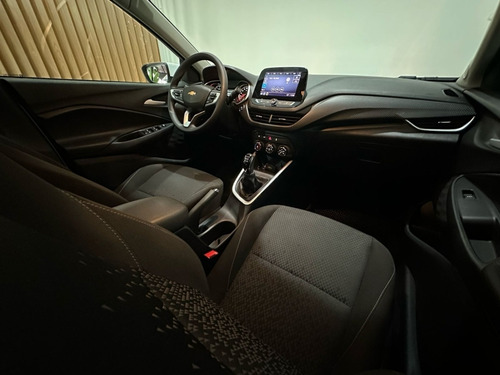 Chevrolet Onix 1.0 TURBO FLEX PLUS LTZ MANUAL
