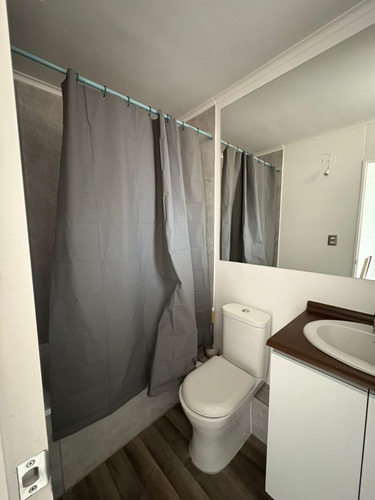 Arriendo Depto Nuevo Amoblado 3 Cuadras Del Centro De Ovalle