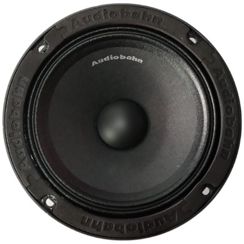 Medio Rango Audiobahn  6.5puLG. Amd 650u Neodymium 300w 