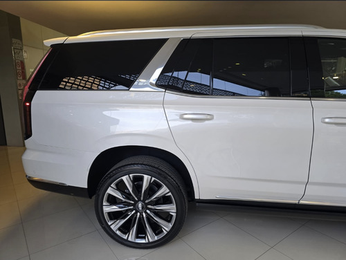 Cadillac Escalade 6.2 Premium Luxury