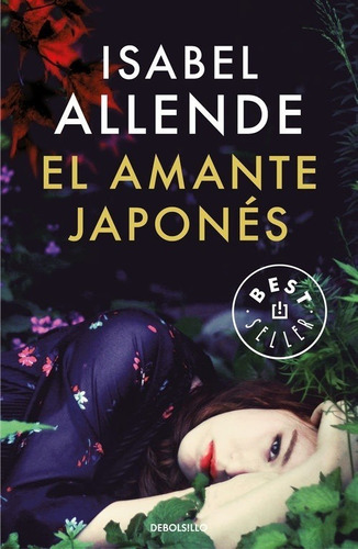 Amante Japones, El (db) - Isabel Allende