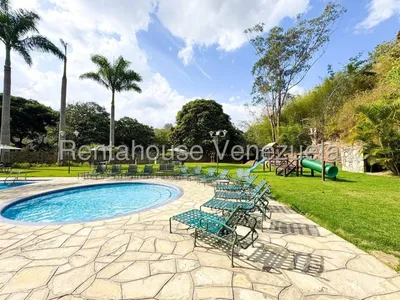 Apartamento en venta