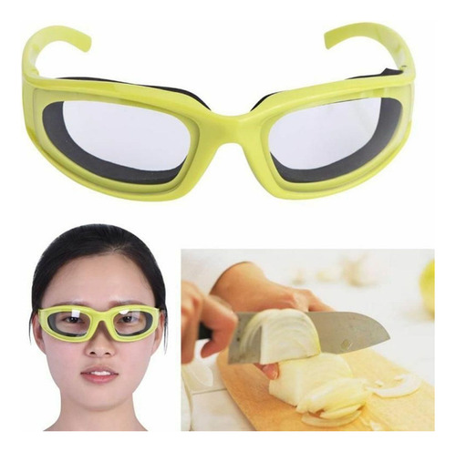 Gafas Protectoras De Cocina Para Picar Cebollas, Anticegador