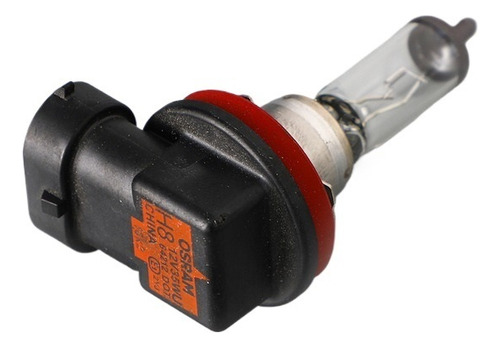 Lámpara De Coche Original H8 Osram Pgj19-1 12v35w 64241