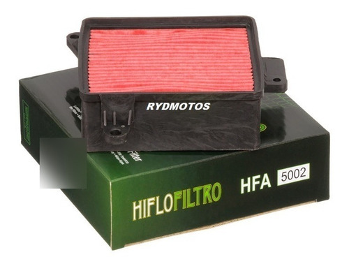 Filtro De Aire Kymco 125 150 Movie Xl Hiflo Hfa5002 Ryd