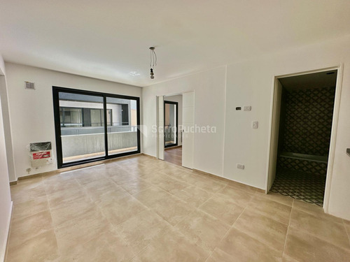 Venta Departamento 2 Amb - Haedo Sur (1d)