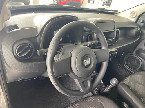 Imagem 4 de 7 de Mobi 1.0 8v Evo Flex Like. Manual