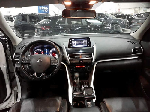 Mitsubishi Eclipse Cross 1.5 MIVEC TURBO GASOLINA HPE-S S-AWC CVT
