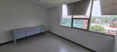 Imagen 14 de 14 de Oficinas En Renta, Excelente Ubicación, Con Servicios.