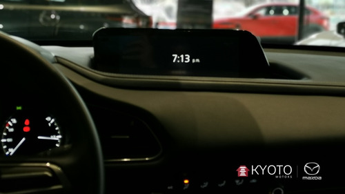 Nueva Mazda Cx-30 Prime At 2.0 4x2 2022