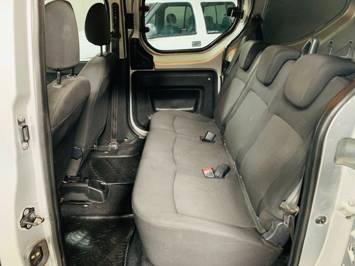Renault Kangoo Ii Express 1.6 Sce Confort 5A