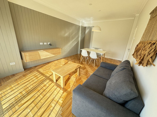 Departamento En Venta 3 Ambientes Plaza Colón Mar Del Plata