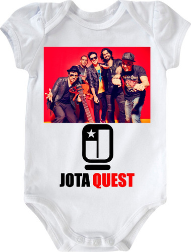 Imagem 5 de 8 de Camiseta, Baby Look, Regata Ou Almofada Jota Quest