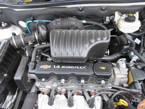 Imagem 12 de 15 de Chevrolet Montana 1.4 Mpfi Ls Cs 8v